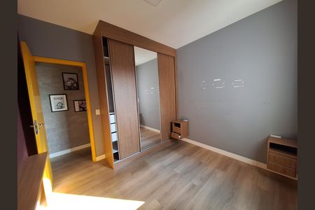 Apartamento para alugar com 2 quartos, 55m² em Vila Urupes, Suzano