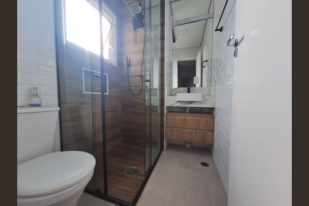 Apartamento para alugar com 55m², 2 quartos e 1 vaga