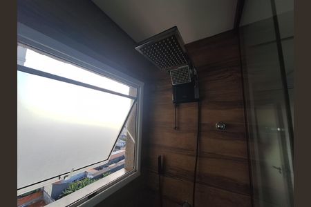 Apartamento para alugar com 2 quartos, 55m² em Vila Urupes, Suzano