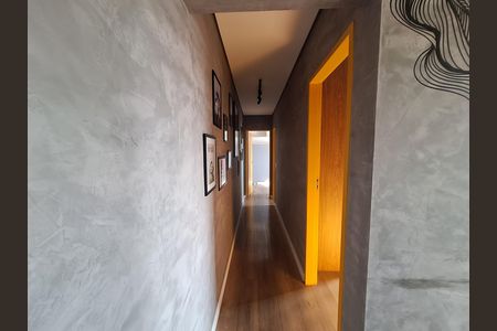 Apartamento para alugar com 2 quartos, 55m² em Vila Urupes, Suzano