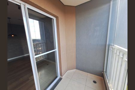 Apartamento para alugar com 55m², 2 quartos e 1 vaga