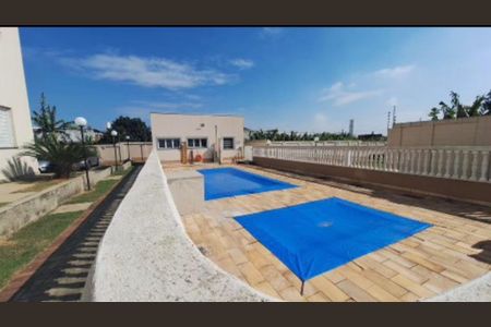 Apartamento para alugar com 55m², 2 quartos e 1 vaga