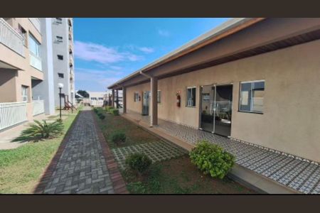 Apartamento para alugar com 55m², 2 quartos e 1 vaga