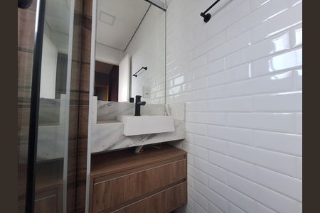 Apartamento para alugar com 55m², 2 quartos e 1 vaga