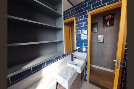 Apartamento para alugar com 55m², 2 quartos e 1 vaga