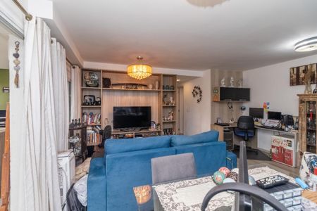 Foto 02 de apartamento à venda com 2 quartos, 81m² em Jardim Previdencia, São Paulo