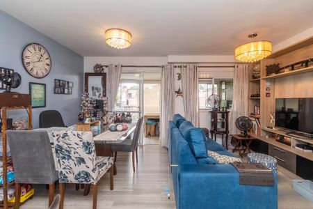Foto 01 de apartamento à venda com 2 quartos, 81m² em Jardim Previdencia, São Paulo