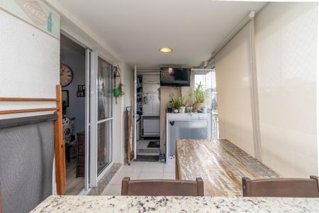 Foto 21 de apartamento à venda com 2 quartos, 81m² em Jardim Previdencia, São Paulo