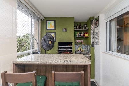Foto 22 de apartamento à venda com 2 quartos, 81m² em Jardim Previdencia, São Paulo