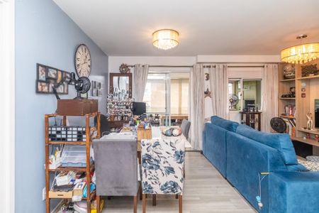 Foto 06 de apartamento à venda com 2 quartos, 81m² em Jardim Previdencia, São Paulo