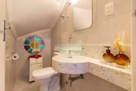 Foto 28 de casa à venda com 3 quartos, 220m² em Vila Mariana, São Paulo