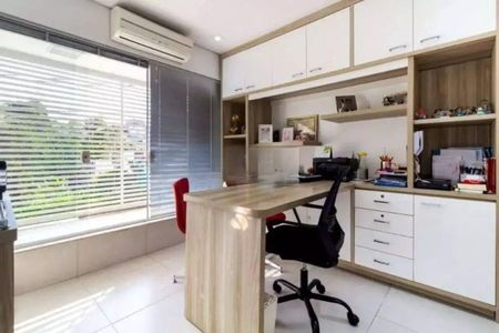 Foto 19 de casa à venda com 3 quartos, 220m² em Vila Mariana, São Paulo