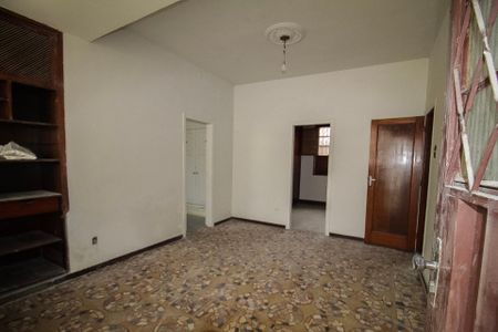 Casa à venda com 435m², 3 quartos e 4 vagas Casa à venda com 435m², 3 quartos e 4 vagasSala de Estar 03