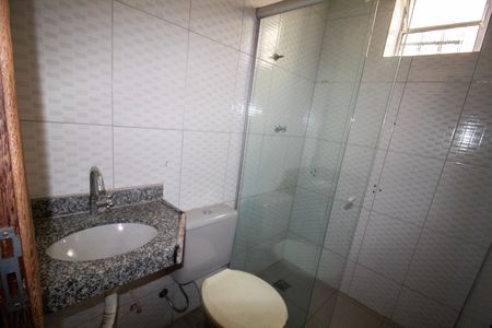 Casa à venda com 435m², 3 quartos e 4 vagas Casa à venda com 435m², 3 quartos e 4 vagasBanheiro da Suíte