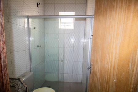 Casa à venda com 435m², 3 quartos e 4 vagas Casa à venda com 435m², 3 quartos e 4 vagasBanheiro da Suite