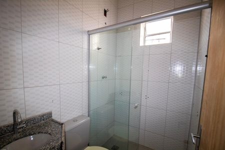 Casa à venda com 435m², 3 quartos e 4 vagas Casa à venda com 435m², 3 quartos e 4 vagasBanheiro da Suite