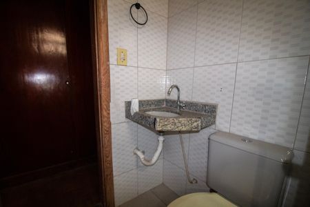 Casa à venda com 435m², 3 quartos e 4 vagas Casa à venda com 435m², 3 quartos e 4 vagasBanheiro da Suite