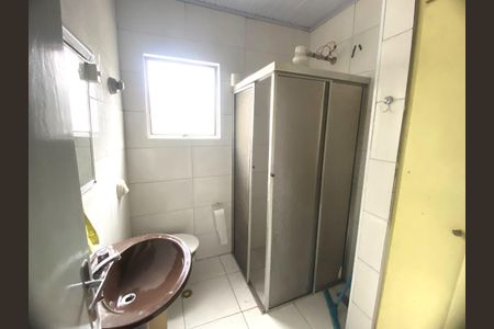Foto 08 de casa à venda com 3 quartos, 98m² em São Judas, São Paulo