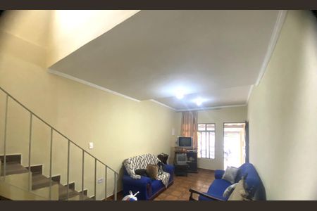 Foto 03 de casa à venda com 3 quartos, 98m² em São Judas, São Paulo