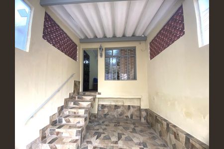 Foto 01 de casa à venda com 3 quartos, 98m² em São Judas, São Paulo