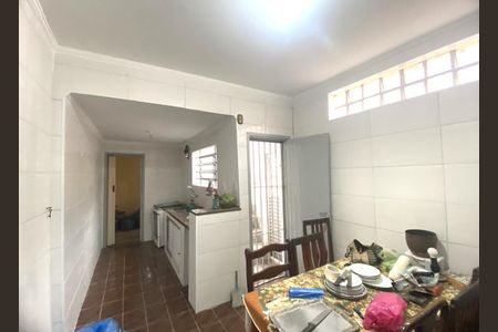 Foto 12 de casa à venda com 3 quartos, 98m² em São Judas, São Paulo