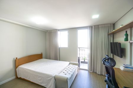 Apartamento para alugar com 1 quarto, 24m² em Tatuapé, São Paulo