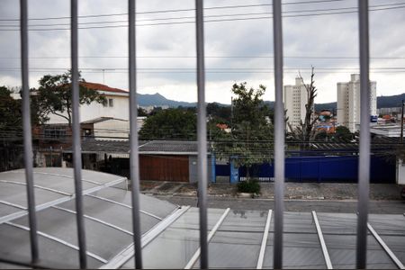 Detalhe - Vista do Quarto 01 com Suíte de casa à venda com 4 quartos, 252m² em Chácara Inglesa, São Paulo