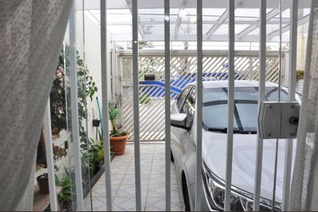 Detalhe - Vista da Sala de casa à venda com 4 quartos, 252m² em Chácara Inglesa, São Paulo