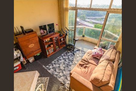 Apartamento à venda com 42m², 1 quarto e 1 vaga Apartamento à venda com 42m², 1 quarto e 1 vagaFoto 03