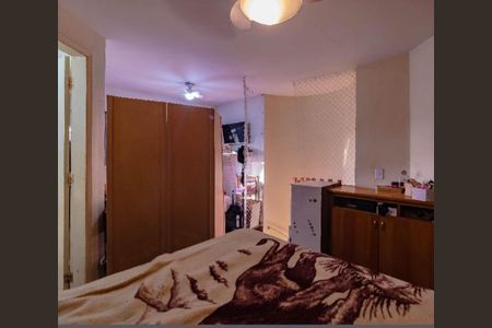 Foto 06 de apartamento à venda com 1 quarto, 42m² em Vila Clementino, São Paulo