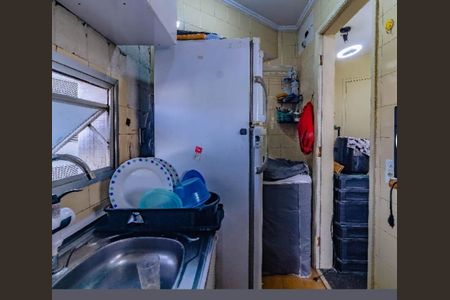 Foto 12 de apartamento à venda com 1 quarto, 42m² em Vila Clementino, São Paulo