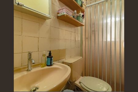 Apartamento à venda com 42m², 1 quarto e 1 vaga Apartamento à venda com 42m², 1 quarto e 1 vagaFoto 10