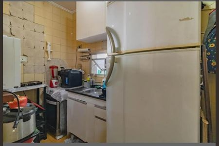 Foto 20 de apartamento à venda com 1 quarto, 42m² em Vila Clementino, São Paulo