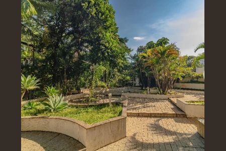 Foto 17 de apartamento à venda com 1 quarto, 42m² em Vila Clementino, São Paulo