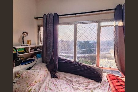 Foto 09 de apartamento à venda com 1 quarto, 42m² em Vila Clementino, São Paulo