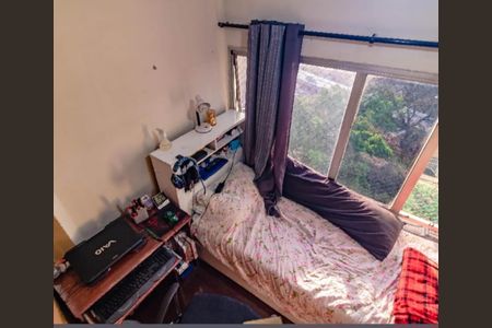 Foto 08 de apartamento à venda com 1 quarto, 42m² em Vila Clementino, São Paulo