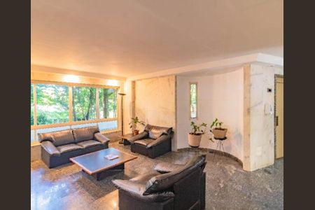 Foto 14 de apartamento à venda com 1 quarto, 42m² em Vila Clementino, São Paulo