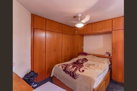 Foto 05 de apartamento à venda com 1 quarto, 42m² em Vila Clementino, São Paulo