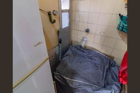 Foto 13 de apartamento à venda com 1 quarto, 42m² em Vila Clementino, São Paulo