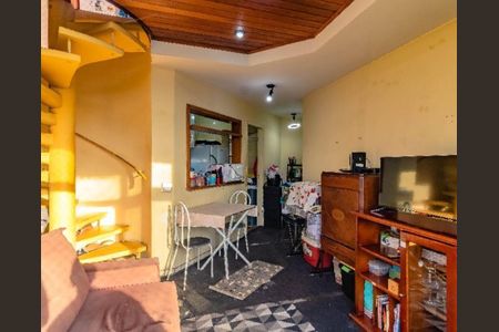 Apartamento à venda com 42m², 1 quarto e 1 vaga Apartamento à venda com 42m², 1 quarto e 1 vagaFoto 04
