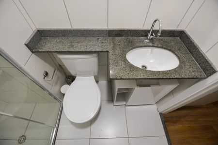 Studio para alugar com 31m², 1 quarto e sem vaga Studio para alugar com 31m², 1 quarto e sem vagaSUÍTE