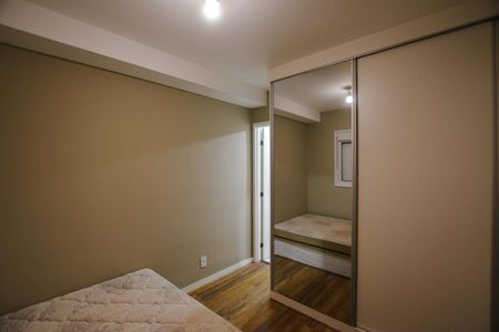 SUÍTE de kitnet/studio à venda com 1 quarto, 31m² em Vila Sonia, São Paulo