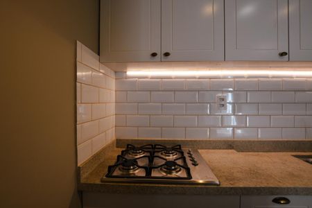 Studio para alugar com 31m², 1 quarto e sem vaga Studio para alugar com 31m², 1 quarto e sem vagaCOZINHA / SALA
