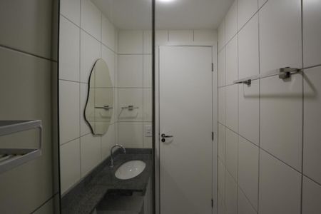 Studio para alugar com 31m², 1 quarto e sem vaga Studio para alugar com 31m², 1 quarto e sem vagaSUÍTE
