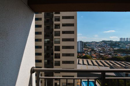 Studio para alugar com 31m², 1 quarto e sem vaga Studio para alugar com 31m², 1 quarto e sem vagaVARANDA
