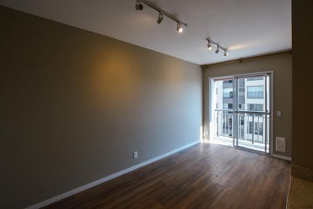 Studio para alugar com 31m², 1 quarto e sem vaga Studio para alugar com 31m², 1 quarto e sem vagaCOZINHA / SALA