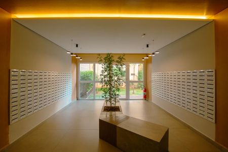 Studio para alugar com 31m², 1 quarto e sem vaga Studio para alugar com 31m², 1 quarto e sem vagaCORREIOS