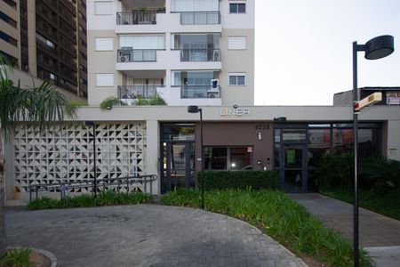 FACHADA de kitnet/studio à venda com 1 quarto, 31m² em Vila Sonia, São Paulo