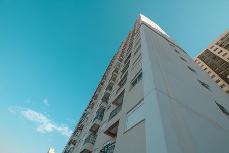 Studio para alugar com 31m², 1 quarto e sem vaga Studio para alugar com 31m², 1 quarto e sem vagaPREDIO