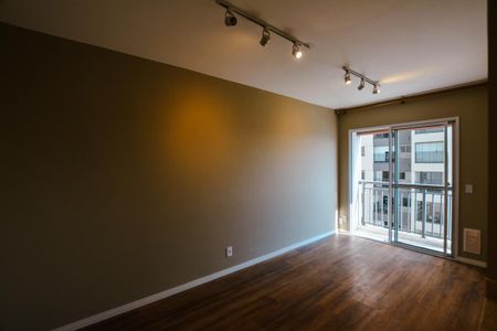 Studio para alugar com 31m², 1 quarto e sem vaga Studio para alugar com 31m², 1 quarto e sem vagaSALA / COZINHA